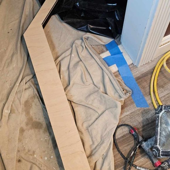 Adorable Forest Spirit Totoro In Bamboo Amethyst Tree Decor Figure - Picture 11 of 11